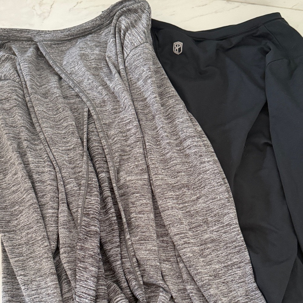 Born Primitive Long-Sleeve Shirts